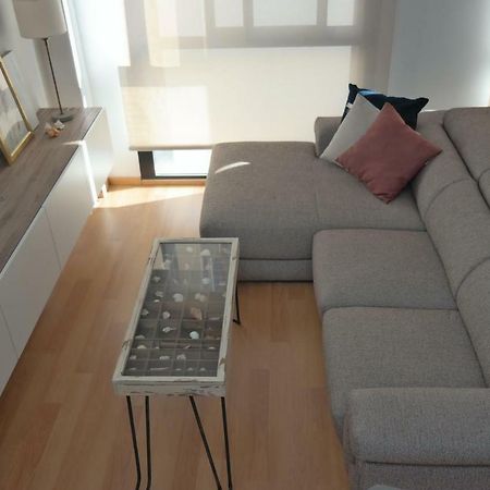 Penthouse Apartment & Pool Malaga Center ภายนอก รูปภาพ