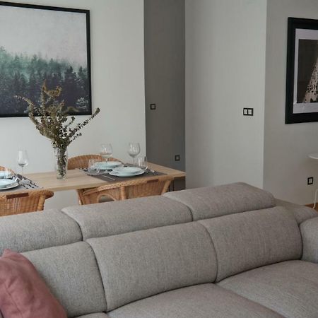 Penthouse Apartment & Pool Malaga Center ภายนอก รูปภาพ