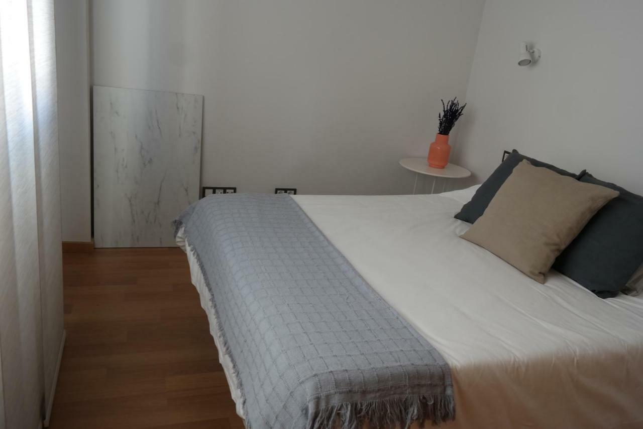 Penthouse Apartment & Pool Malaga Center ภายนอก รูปภาพ