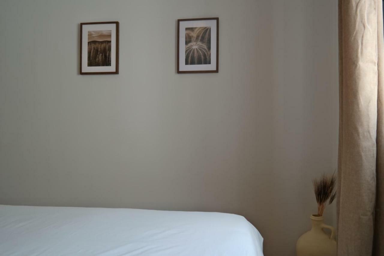 Penthouse Apartment & Pool Malaga Center ภายนอก รูปภาพ