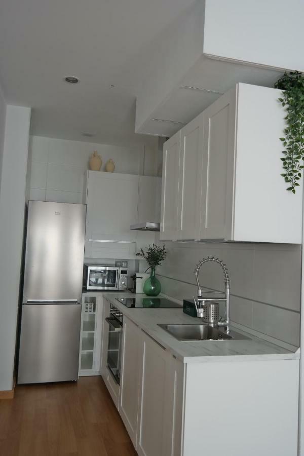 Penthouse Apartment & Pool Malaga Center ภายนอก รูปภาพ