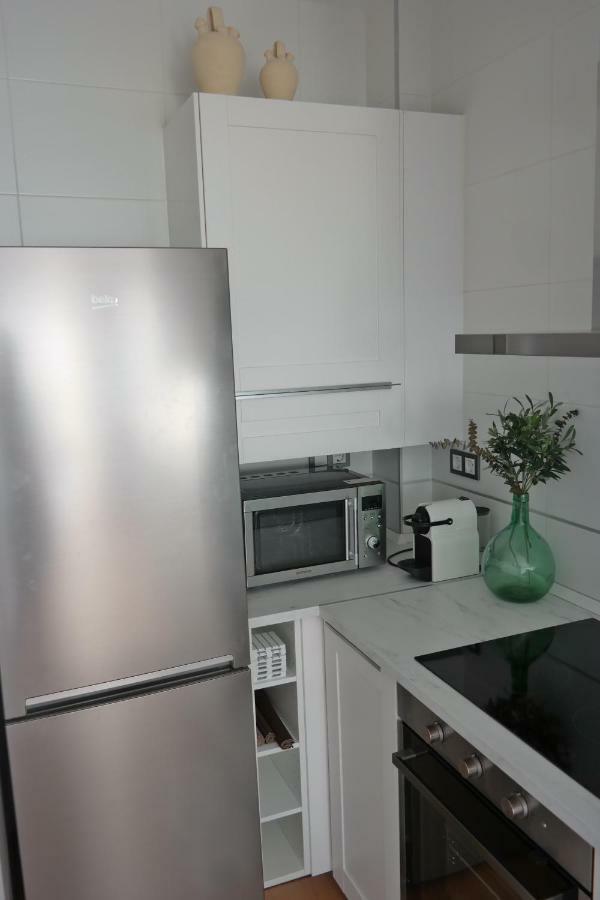 Penthouse Apartment & Pool Malaga Center ภายนอก รูปภาพ