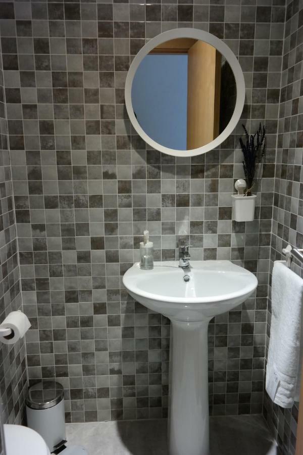 Penthouse Apartment & Pool Malaga Center ภายนอก รูปภาพ
