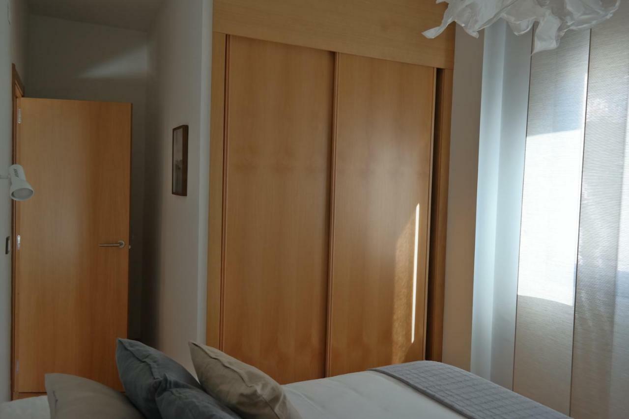 Penthouse Apartment & Pool Malaga Center ภายนอก รูปภาพ